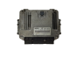 Calculateur 0281012589 8200527725 8200527756 Renault Bosch 16618