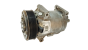 Compresseur De Climatisation 8200457418 Delphi 1.9 DCI 2.0 F4R Renault  0km