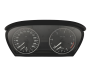 Bloc Compteurs Vitesse BMW 3 E91 9110205-05 1025350-51 32097