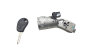 Commutateur D’allumage Citroen C5 4162FE Valeo 1018