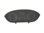 Bloc Compteurs Vitesse Ducato Jumper Boxer 1340672080 Fiat 1622