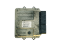 Calculateur Fiat 55186608 MJD6JF.P3 Magneti Marelli 32921