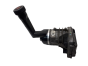 Pompe De Direction Assistée Citroen C4 Picasso 9685418780 A0016189 TRW 1003