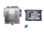 Complet Départ Renault Clio 3 8200619409 8200652285 1.5 DCI 1057
