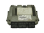 Calculateur 0281010390 9647785880 9647158380 PSA Bosch 68257