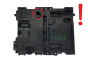 Calculateur BSI T1 9626460880 S105872300G PSA Siemens 2128