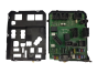 Calculateur S118263BN1 S118074 001 F PSA Siemens 2742