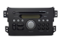 Radio Cd Mp3 Suzuki Opel 39101-51K0 CQ-MX0770G PACR08 1120
