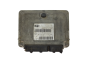 Calculateur IAW.4AF.M9 55187372 61600.627.05 Fiat Magneti Marelli 13902