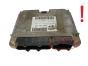 Calculateur IAW4EF.P2 73500446 61600.623.01 Fiat Magneti Marelli 15127