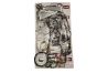 Joint De Tete Jeu Pour VW Audi 06E103148AG 11031809101 Vika