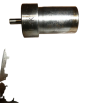 Injection De Combustible Nouvelle Original Citroen Peugeot 206 1.9 D 1984C7