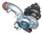 Turbocompresseur Renault Megane III RS 2.0 TCe 144106938R