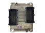 Calculateur Opel 0261208940 55557933 GM Bosch