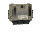 Calculateur 0281012619 9661032980 9653958980 PSA Bosch 52955