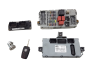 Complet Départ Lancia Ypsilon 55193442 51715561 51733919 1.2 8V