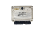 Calculateur 038906019EK 0281010667 VW  Bosch 44895
