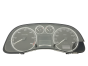 Bloc Compteurs Vitesse Peugeot 307 9646742480 26586