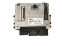 Calculateur 0281030546 9807885980 PSA Bosch 17069