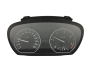 Bloc Compteurs Vitesse BMW 1 E87 9166823-02 1024955-85 52560