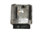 Calculateur Audi 8P0907115 0261S02041 Bosch