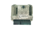Calculateur 03G906021HP 0281013625 Audi Bosch 33651