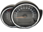 Bloc Compteurs Vitesse Mini Cooper 6802452-01 6802452 UK-NSI 