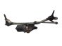 Tringlerie D'essuie Glace Renault Megane 3 288000001R W000007226 Valeo 1006