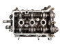 La Culasse Toyota Aygo 1KR 0200FW 1.0 12v C1 107 7