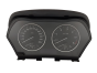 Bloc Compteurs Vitesse BMW 1 F20 17649411 23884