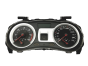 Bloc Compteurs Vitesse Renault Clio 3 8200305020 D 39739