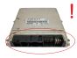 Calculateur A6681530279 0281010793 Mercedes Bosch 17221