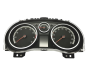 Bloc Compteurs Vitesse Opel Corsa D P0013312045 0001958237 50893
