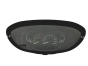 Bloc Compteurs Vitesse Lancia Ypsilon 06061350030C 53821