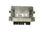 Calculateur S120200105A SIM32 8200522357 8200510536 Renault Continental 16985
