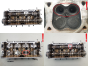 La Culasse Toyota 1.6 16V 4A-FE