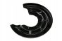 Disque Machoires D’ancrage Droit Original Renault Megane II 8200113700
