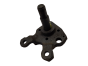 Rotule - Supérieure Pivot Gauche Arrière 8200233409 Renault Megane I Scenic I