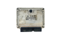 Calculateur Seat VW 045906019BB 0281011074 Bosch 44557