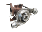 Turbocompresseur 144109364R 8200994301 786997001 Garrett 2.3dCi Renault 15000km