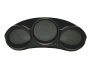 Bloc Compteurs Vitesse Citroen C4 DS4 9801531880 A2C82218300