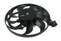 Motoventilateur De Moteur 1C0959455C B11494 VW Audi Skoda Borsehung