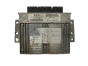 Calculateur PSA 9647759780 9646185180 21584174-4 Sagem