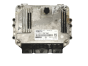 Calculateur 0281014989 8V21-12A650-PE Ford Bosch