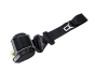 Ceinture De Sécurité Nouvelle Milieu Arrière Renault Clio 4 888503110R 1003