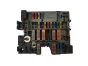 Calculateur 9628024480 11559/04 PSA DAV 2634