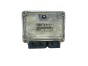 Calculateur 038906019GS 0281010940 VW Audi Bosch 61663