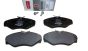 Plaquettes De Frein Avant Nouvelle Original 8660006313 Renault