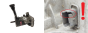 Pompe De Direction Assistée  9684554780 A0014137 TRW Citroen C4 Peugeot 308