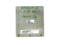 Calculateur L81318881D E6T50674H Mazda Mitsubishi 22079